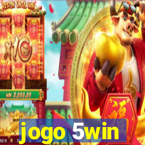 jogo 5win